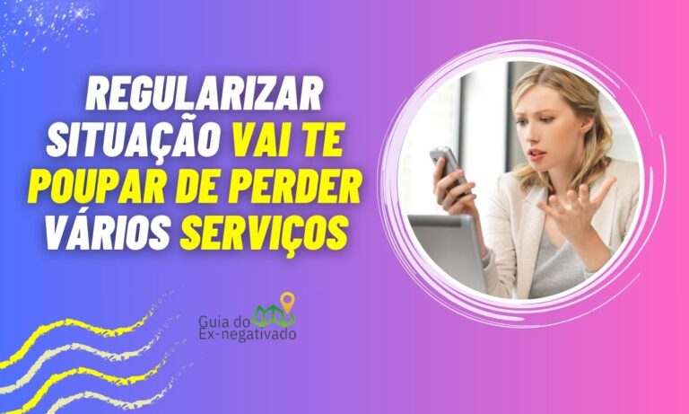 Pendência Receita Federal pessoa física