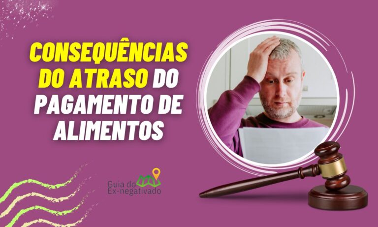 Pensão atrasada tem juros? Saiba consequências 8 Pensão atrasada tem juros