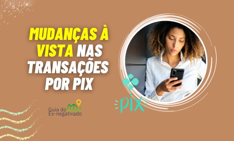Pix offline 2023? Banco Central promete novidades (transporte, pedágio e mais) 1 Pix offline