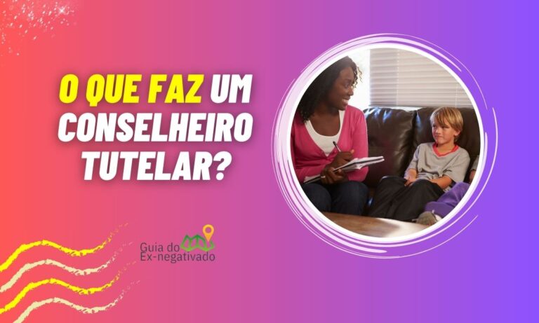 Qual o salário de um conselheiro tutelar