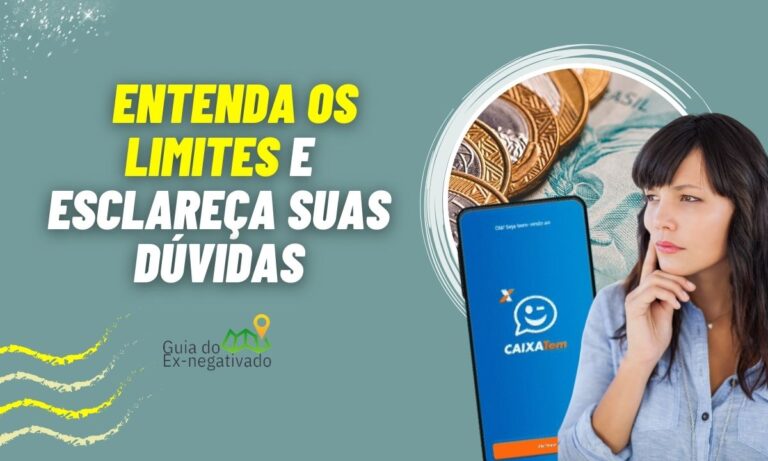Quanto posso depositar no Caixa Tem