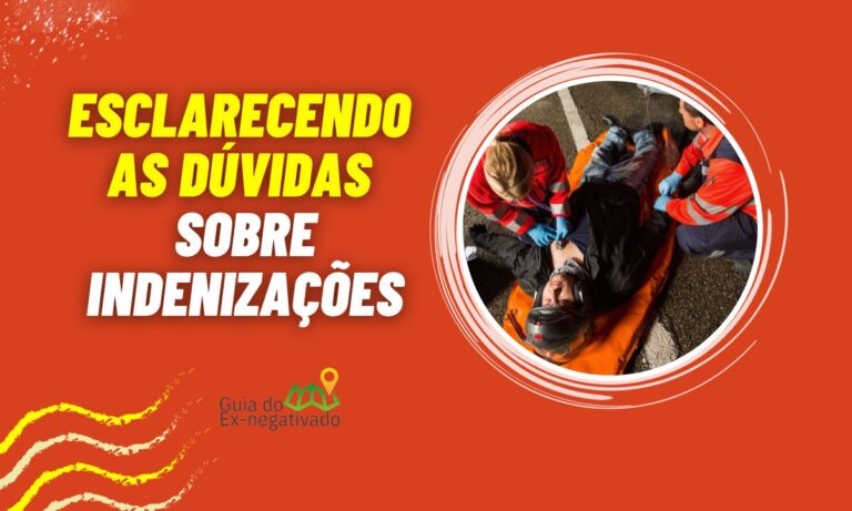 Quem sofre queda de moto tem direito a DPVAT? Qual o valor? Tire dúvidas 3 Queda de moto tem direito a DPVAT