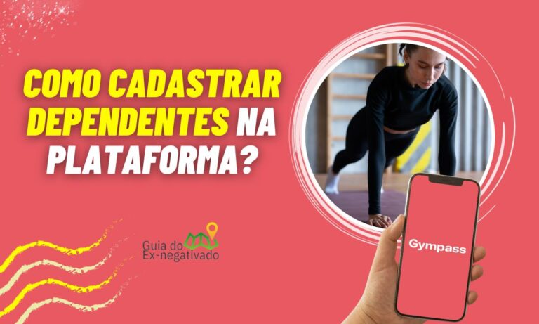 Quem pode ser meu dependente no Gympass? Tire suas dúvidas 1 Quem pode ser meu dependente no Gympass