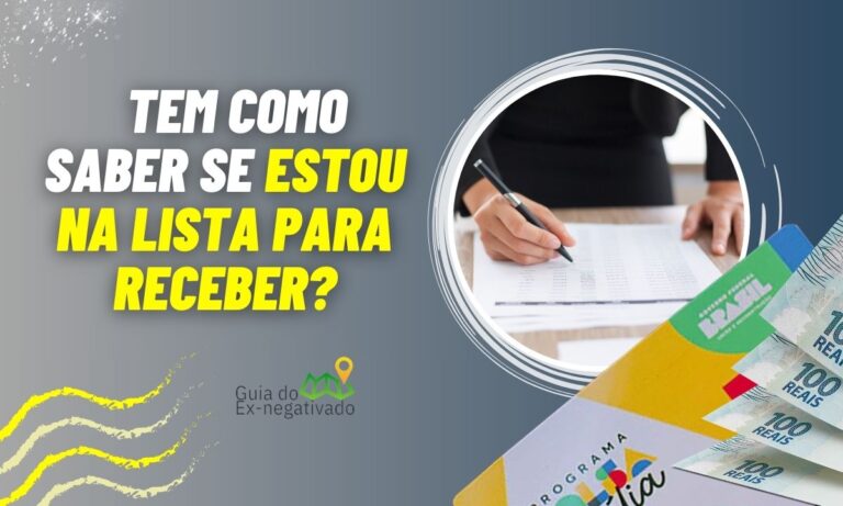 Quem vai receber os 15 mil do Bolsa Família