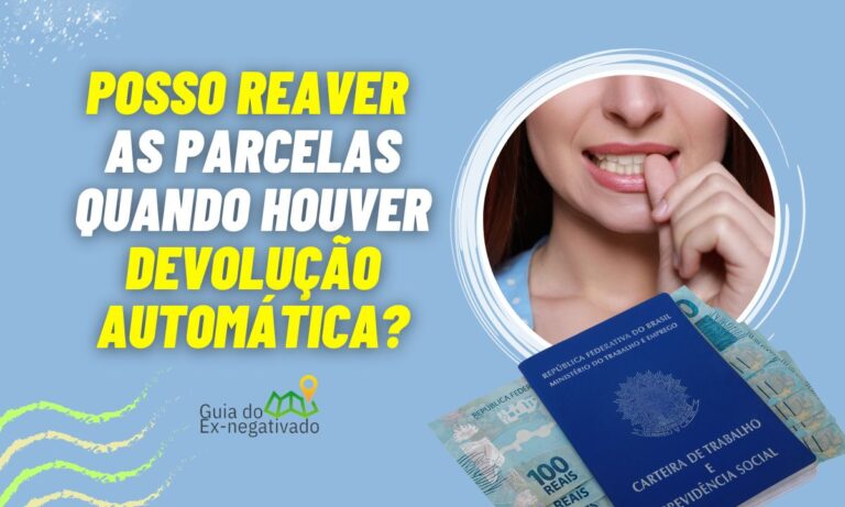 Seguro-desemprego devolvido por conta errada? Saiba como resolver 3 Seguro desemprego devolvido conta errada