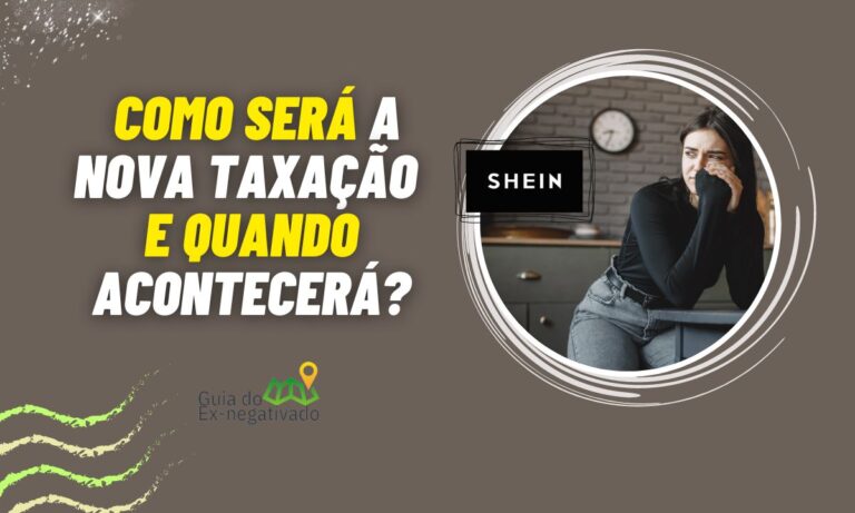 Nova taxação da Shein virá a partir de quando? O que se sabe (ou não) sobre isso 4 Taxação Shein a partir de quando