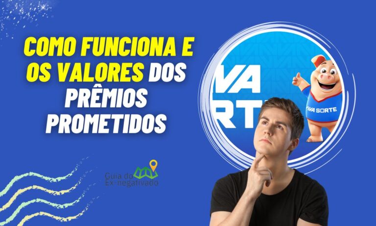 Viva Sorte oficial: como comprar online? Paga mesmo? O que precisa saber 2 Viva Sorte oficial comprar online