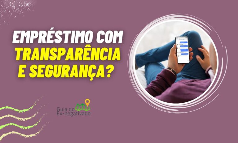 WhatsApp de pessoas que emprestam dinheiro? Riscos de golpe e opções CONFIÁVEIS 1 WhatsApp de pessoas que emprestam dinheiro