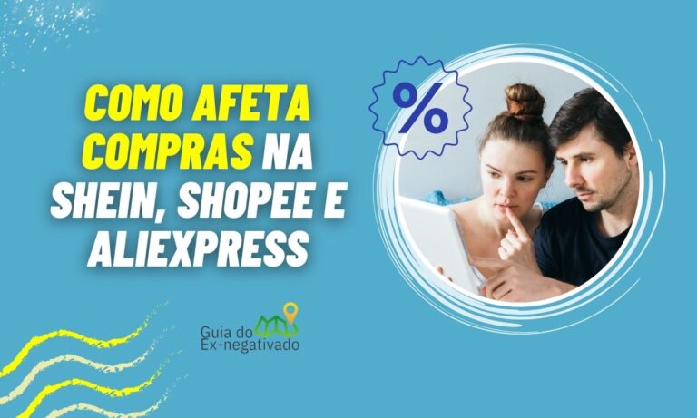 O que é ICMS e qual relação tem com Shein, Shopee e AliExpress; entenda 9 o que é ICMS