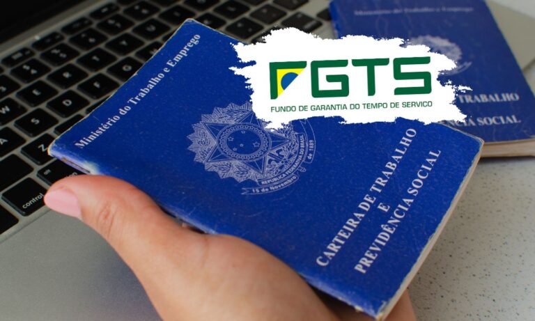 A empresa pode sacar meu FGTS? Saiba quem pode movimentá-lo 1 A empresa pode sacar meu FGT