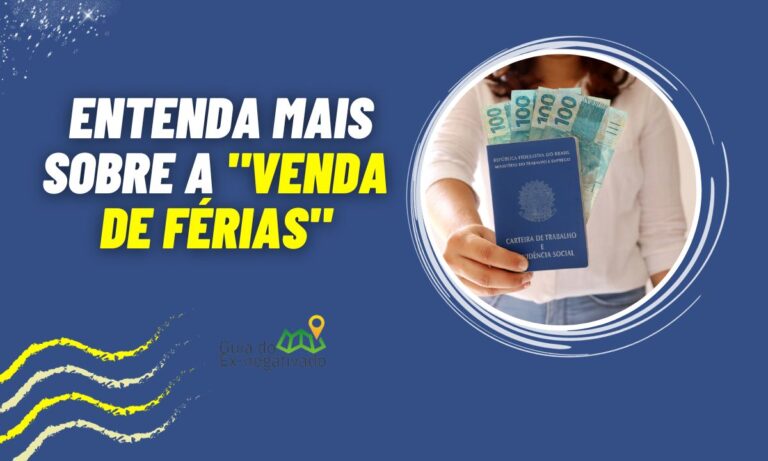 O abono pecuniário pode ser de 5 dias? Entenda mais sobre "venda de férias" 6 Abono pecuniário pode ser de 5 dias