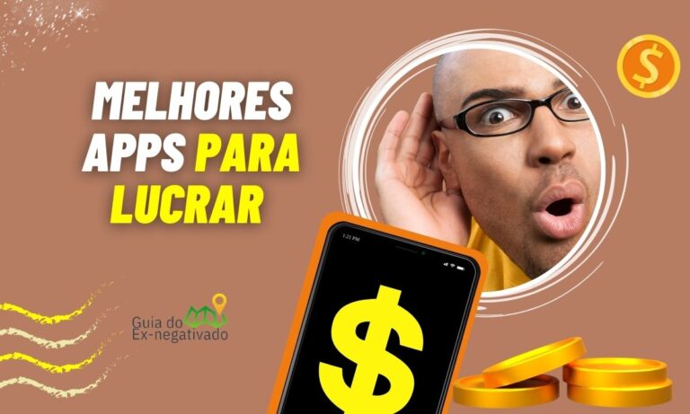 Aplicativos que pagam