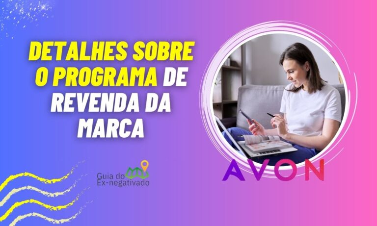 Avon revendedores: como vender produtos? Quanto paga? Vende Natura? Veja 4 Avon Revendedores