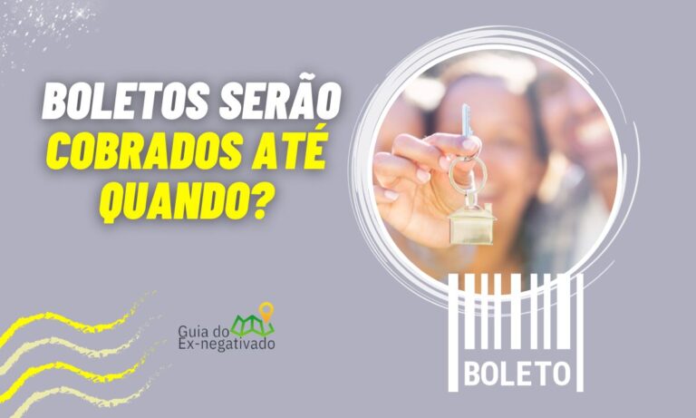 Boleto Minha Casa Minha Vida: como fica para Bolsa Família e BPC 9 Boleto Minha Casa Minha Vida