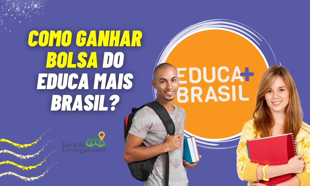 Bolsa Educa Mais Brasil