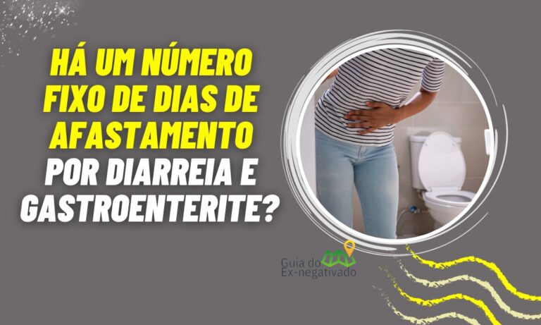 CID A09 dá quantos dias de atestado? O que precisa saber sobre o tema 1 CID a09 quantos dias