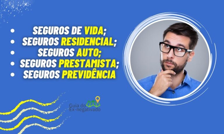 Caixa Seguros: tipos de seguros, como contratar e contatos 10 Caixa Seguros
