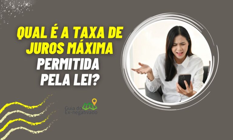 Cobrança de juros abusiva o que fazer