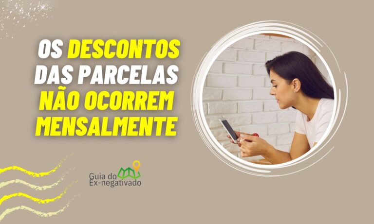 Como é descontado o empréstimo do saque-aniversário 3 Como é descontado o empréstimo do saque-aniversário