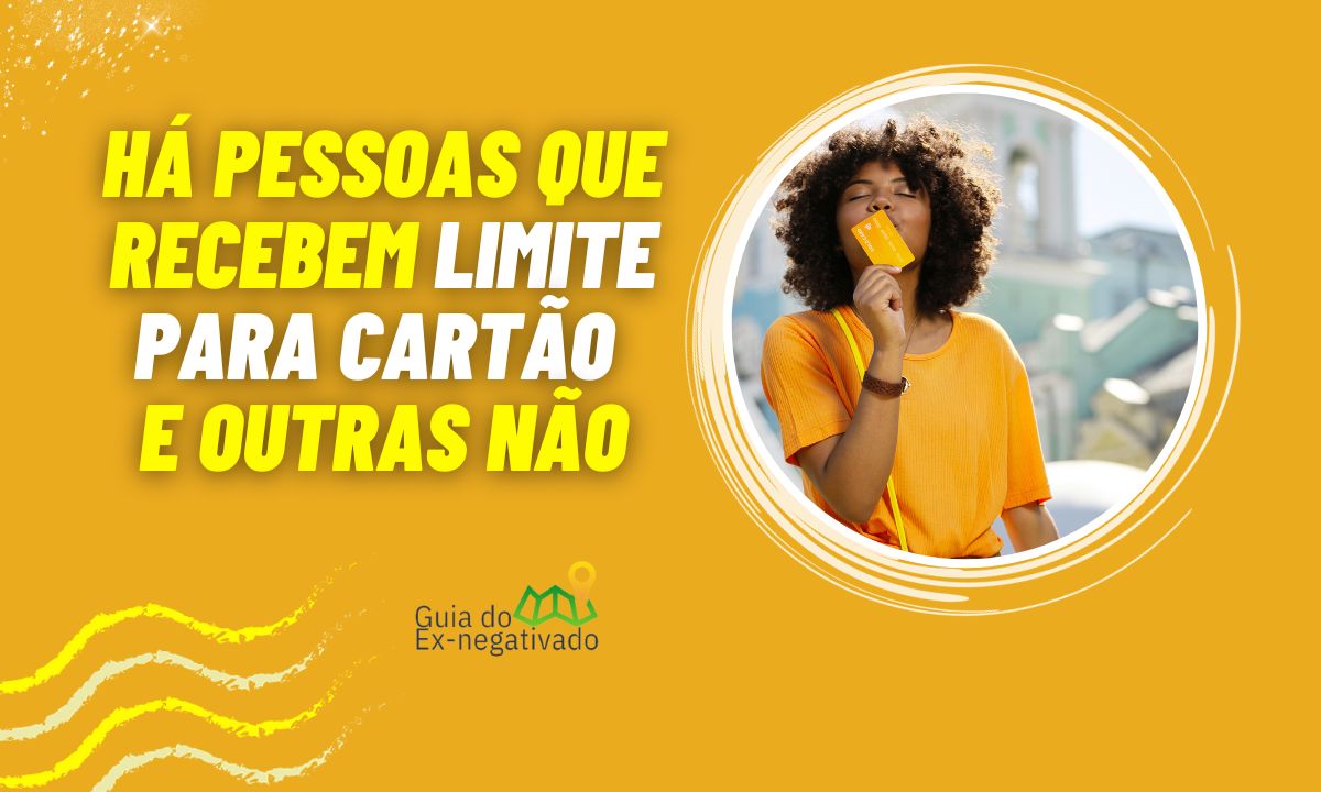 Como funciona o limite do cartão de crédito