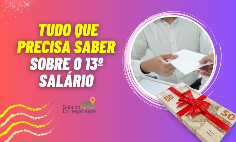 Como funciona o pagamento do décimo terceiro? Guia completo 1 Como funciona o pagamento do décimo terceiro