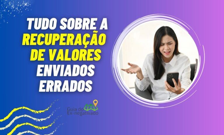 Como recuperar Pix errado no Nubank: passo a passo e regras para devolução 10 Como recuperar Pix errado Nubank