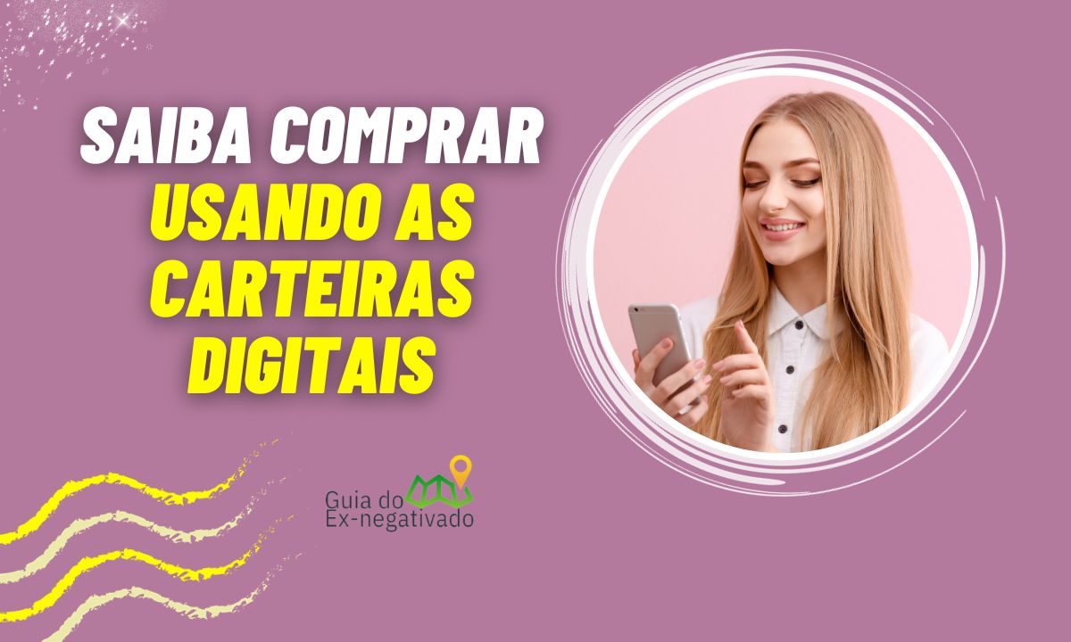 Como usar o cartão de crédito pelo celular