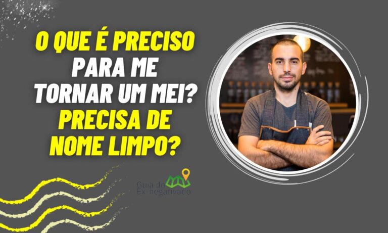 Como criar MEI? Regras, direitos e deveres 1 Criar MEI