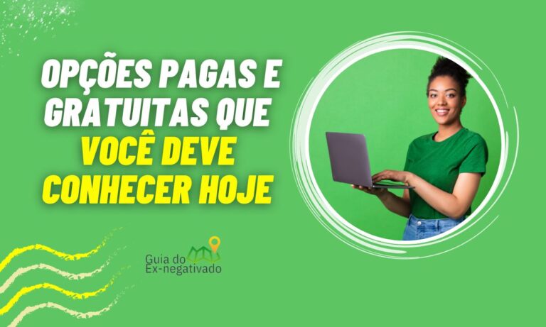 Curso de digitação online: escolha entre cursos pagos e gratuitos; veja lista 6 Curso de digitação online