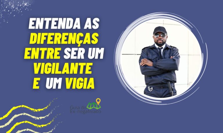 Curso de vigilante gratuito