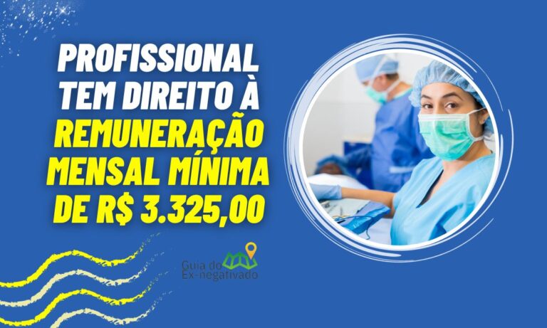 Curso técnico de enfermagem gratuito