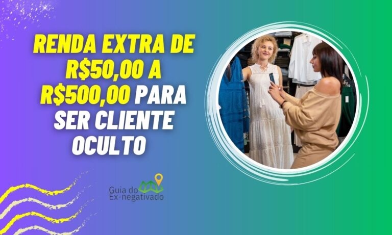 Empresas de cliente oculto