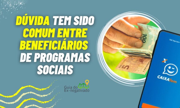 Empréstimo Caixa Tem já está liberado? Veja o que diz a CAIXA sobre o tema 1 Empréstimo Caixa Tem já está liberado