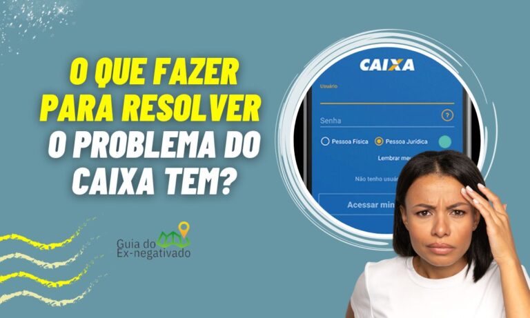 Erro ao localizar conta Caixa Tem: usuários reclamam sobre falhas no app 1 Erro ao localizar conta Caixa Tem