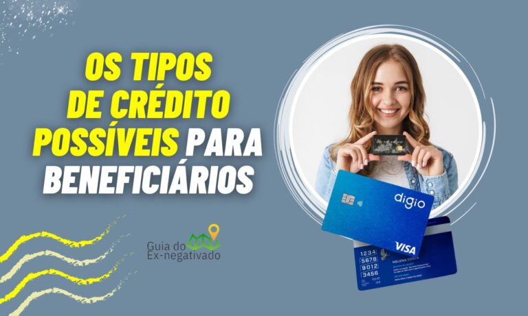 Como fazer cartão de crédito Digio: Passo a passo e benefícios 1 Fazer cartão de crédito Digio