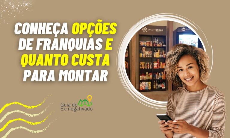 Franquia de mini mercado em condomínio gera praticidade para moradores 6 Franquia de mini mercado em condomínio
