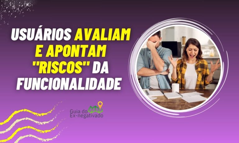 Limite adicional para Pix e boletos Nubank: usuários avaliam possíveis "riscos" 4 Limite adicional para Pix e boletos Nubank