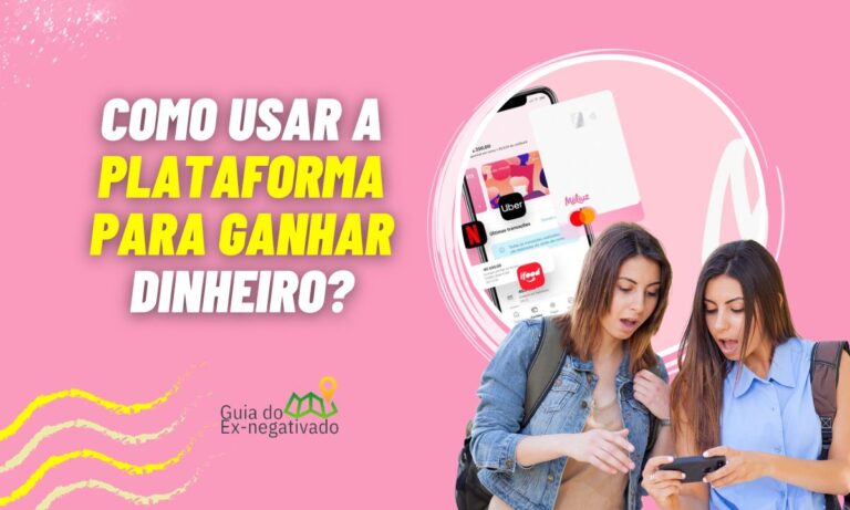 Méliuz indique e ganhe: app paga até R$ 20 como recompensa 10 Méliuz indique e ganhe