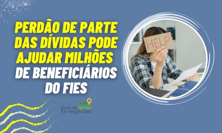 Não consigo pagar o FIES o que fazer