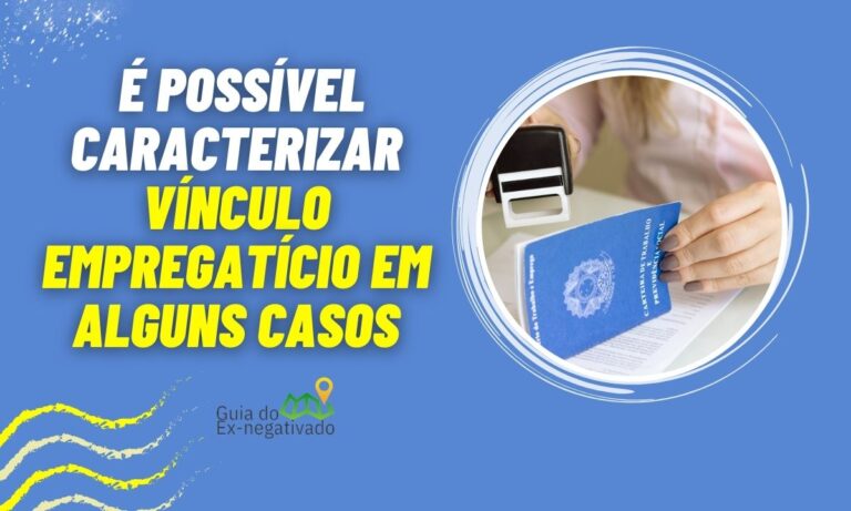 Não trabalho de carteira assinada tenho algum direito