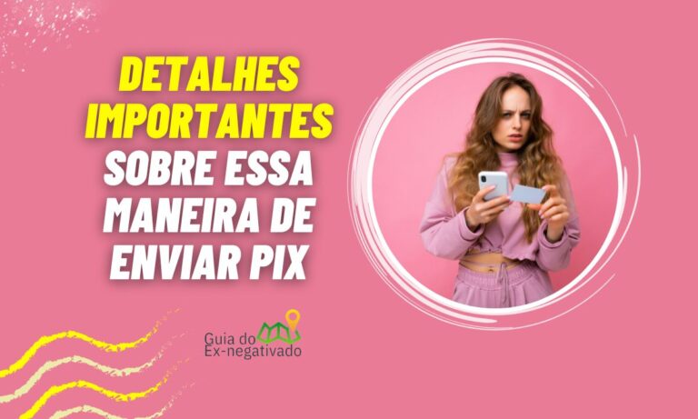 Pix parcelado no cartão de crédito