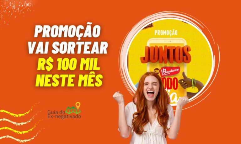Promoção Bauducco Todo Dia: até quando é possível participar 1 Promoção Bauducco Todo Dia