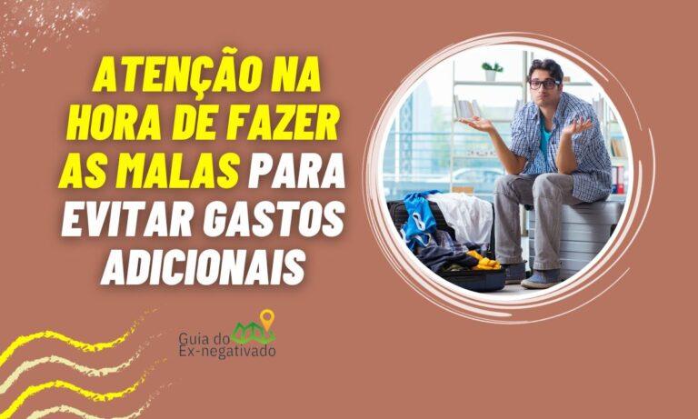 Quanto custa 1 kg de excesso de bagagem na Azul, Gol e Latam 1 Quanto custa 1 kg de excesso de bagagem na Azul