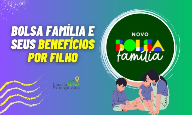 Quanto o Bolsa Família paga por filho? Informações que precisa 5 Quanto o bolsa família paga por filho