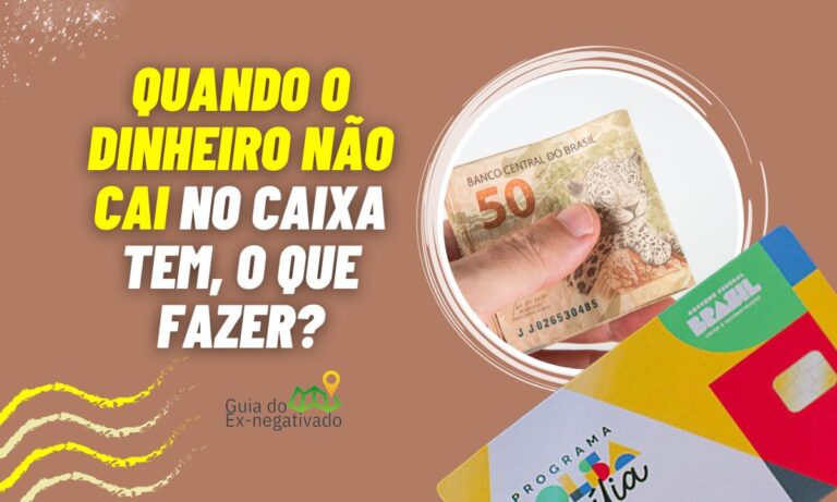 Que horas cai o Bolsa Família neste mês de outubro? Fique ligado 9 Que horas cai o Bolsa Família