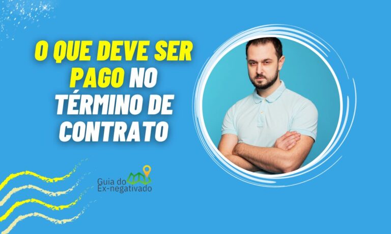 Quebra de contrato trabalhista 45 dias