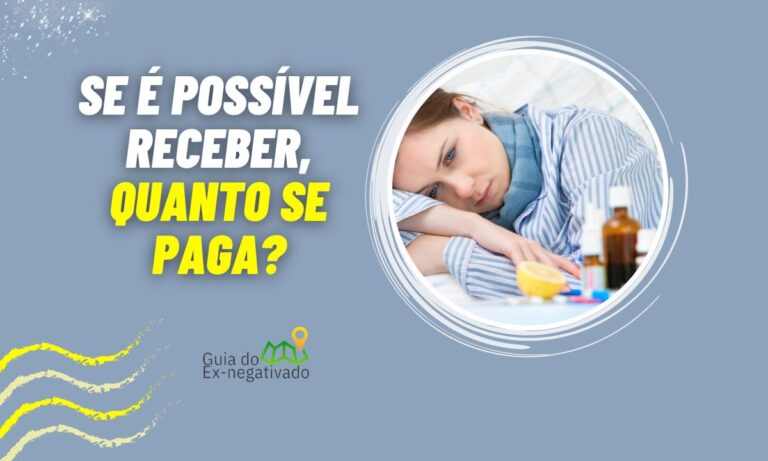 Quem recebe auxilio-doença tem direito ao décimo terceiro? Fique por dentro 7 Quem recebe Auxilio Doença tem direito ao Décimo Terceiro