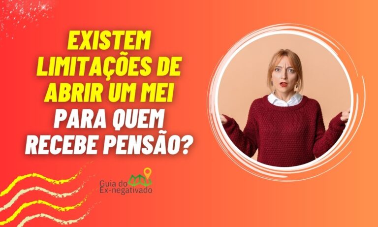 Quem recebe pensão por morte pode abrir MEI e trabalhar? 10 Quem recebe pensão por morte pode abrir MEI