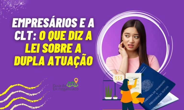 Quem tem CNPJ pode trabalhar de carteira assinada? Entenda a polêmica 6 Quem tem CNPJ pode trabalhar de carteira assinada