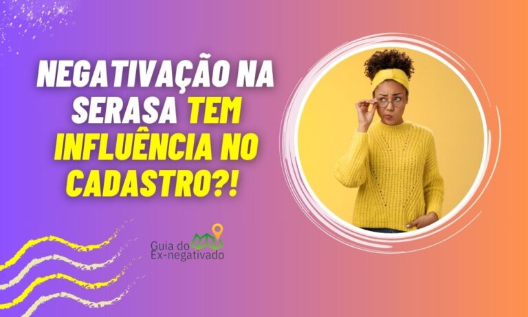 Quem tem nome sujo pode abrir MEI